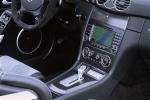 Mercedes-Benz CLK-Class AMG DTM Cabriolet 2006 года